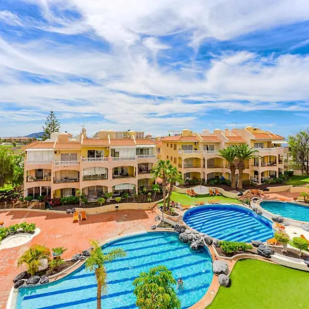 Holidays 152 Apartment San Miguel de Abona