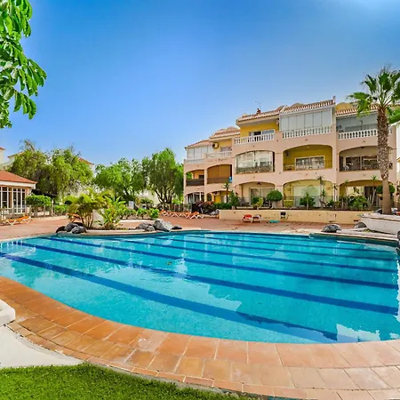 Holidays 152 Lejlighed San Miguel de Abona