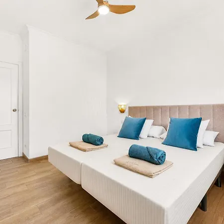 Apartment Holidays 152