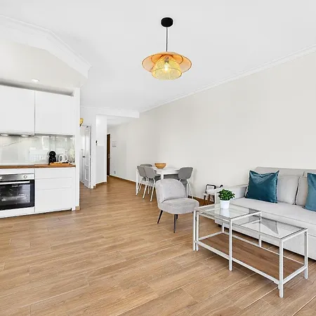 Lejlighed Holidays 152